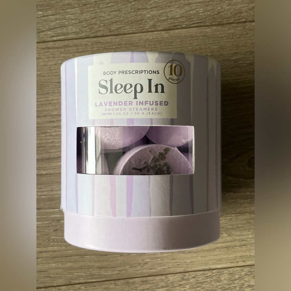 NWT Mario Badescu: Mama Needs A Break Self Care Lavender/Cocktail Bundle. - Picture 4 of 14